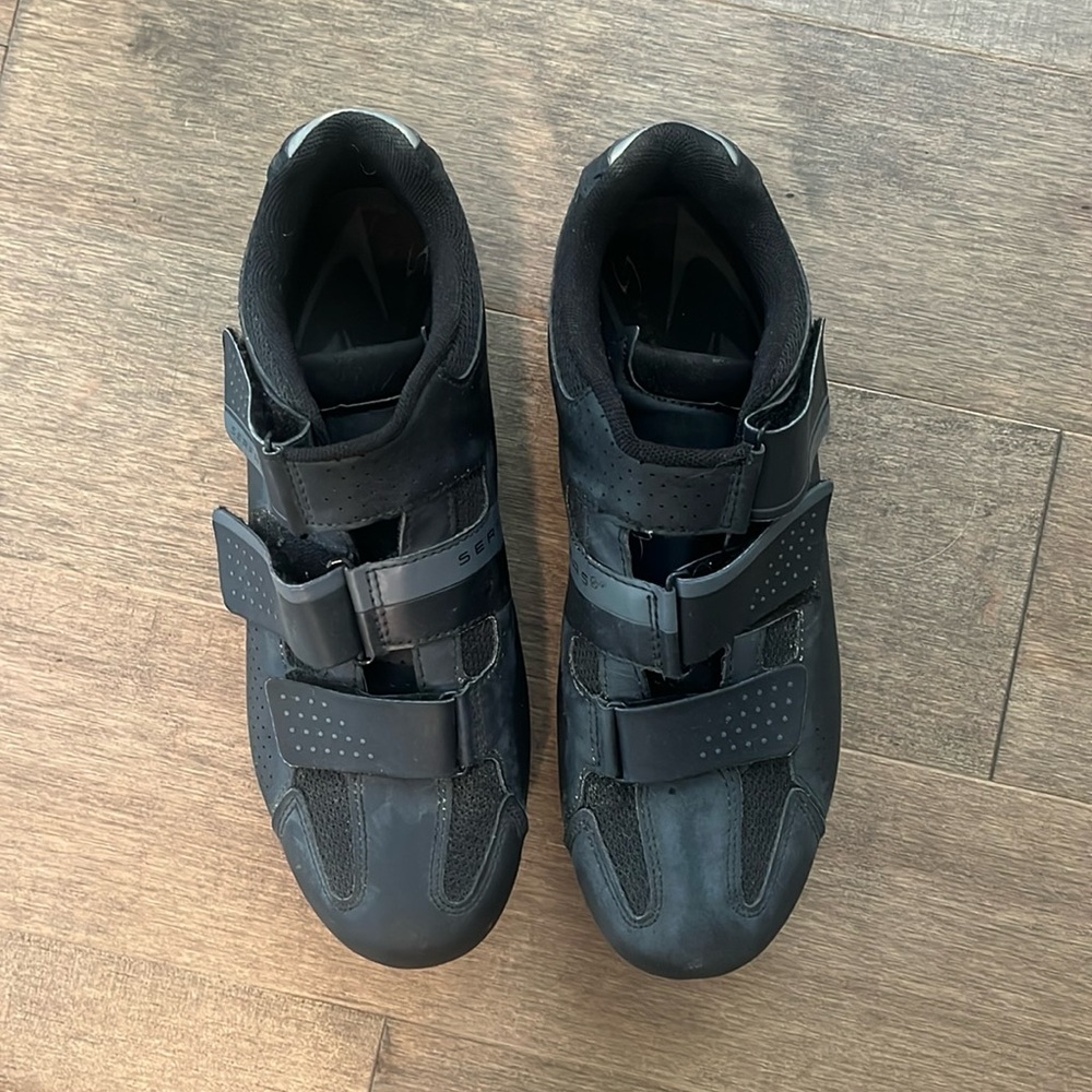 Serfas Peloton Shoes